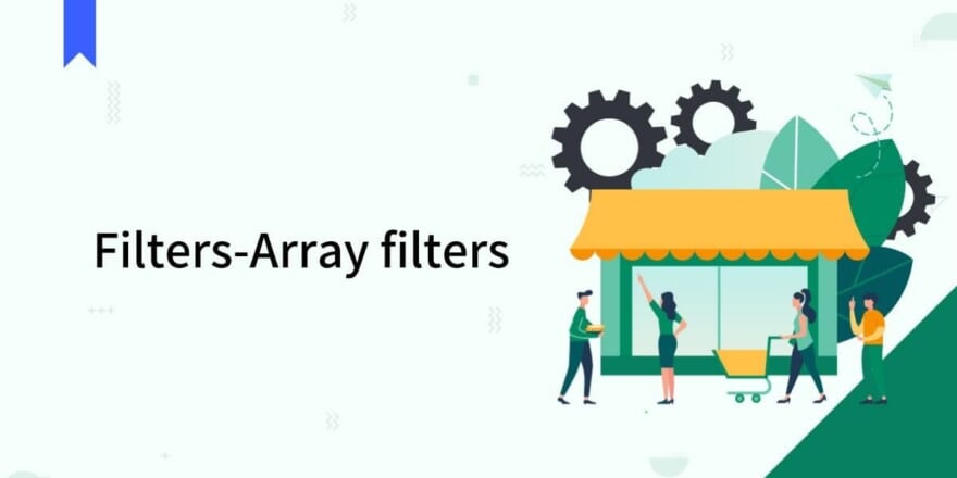 Filters-Array filters