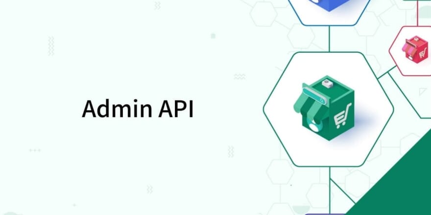 Admin API