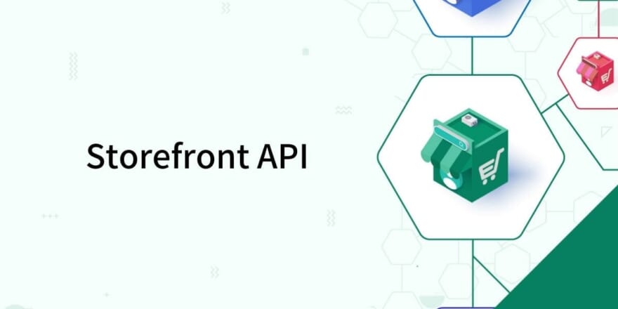 Storefront API