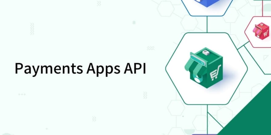 Payments Apps API